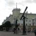 Lieninskaja vulica, 44 in Mahilioŭ (Mogilev) city