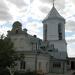 Здание (ru) in Mahilioŭ (Mogilev) city