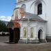 Собор святителя Николая Чудотворца (ru) in Mahilioŭ (Mogilev) city