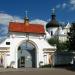 Брама (ru) in Mahilioŭ (Mogilev) city