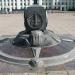 Нулевой километр (ru) in Mahilioŭ (Mogilev) city