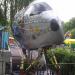 Аттракцион «Космический корабль» в городе Москва