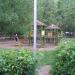 Детская игровая площадка в городе Москва