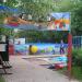 Аттракцион «Спортгородок» в городе Москва