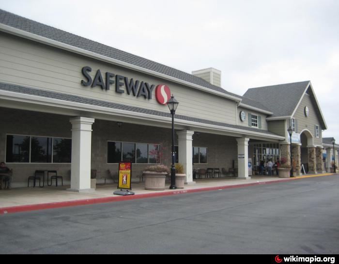 Safeway