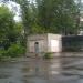 Хозблок в городе Москва