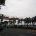 Filipino-American Friendship Footbridge in Manila city