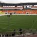 Yuvileinyi Stadium in Sumy city