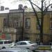 «Гостиница „Московское подворье”» — памятник архитектуры в городе Владивосток