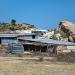 Agios Pavlos - unfinished village