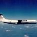 Lockheed NC-141A Starlifter 
