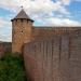 Vorotnaya (Gate) tower