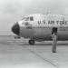 Lockheed C-141B Starlifter 