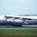 Lockheed C-141B Starlifter 