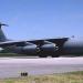 Lockheed C-141B Starlifter 