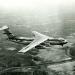 Lockheed NC-141A Starlifter 