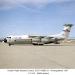 Lockheed NC-141A Starlifter 