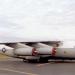 Lockheed NC-141A Starlifter 