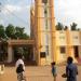 St. Thomas Church புனித தோமையர் ஆலயம்