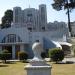 Shillong Cathedral in Shillong city
