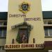 St. Edmund's School in Shillong city