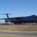 Lockheed C-141B StarLifter