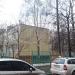 Дошкольное отделение № 5 школы № 544 в городе Москва