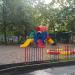 Детская игровая площадка в городе Москва
