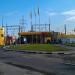 АЗС «Роснефть» в городе Москва