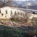 Остатки оборонительной стены 7-го бастиона в городе Севастополь