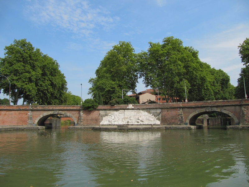 Port de l'Embouchure Toulouse Port de l'Embouchure Toulouse