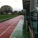 Campo do Club Athletico Paulistano na São Paulo city