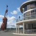 World's Largest Fiddle