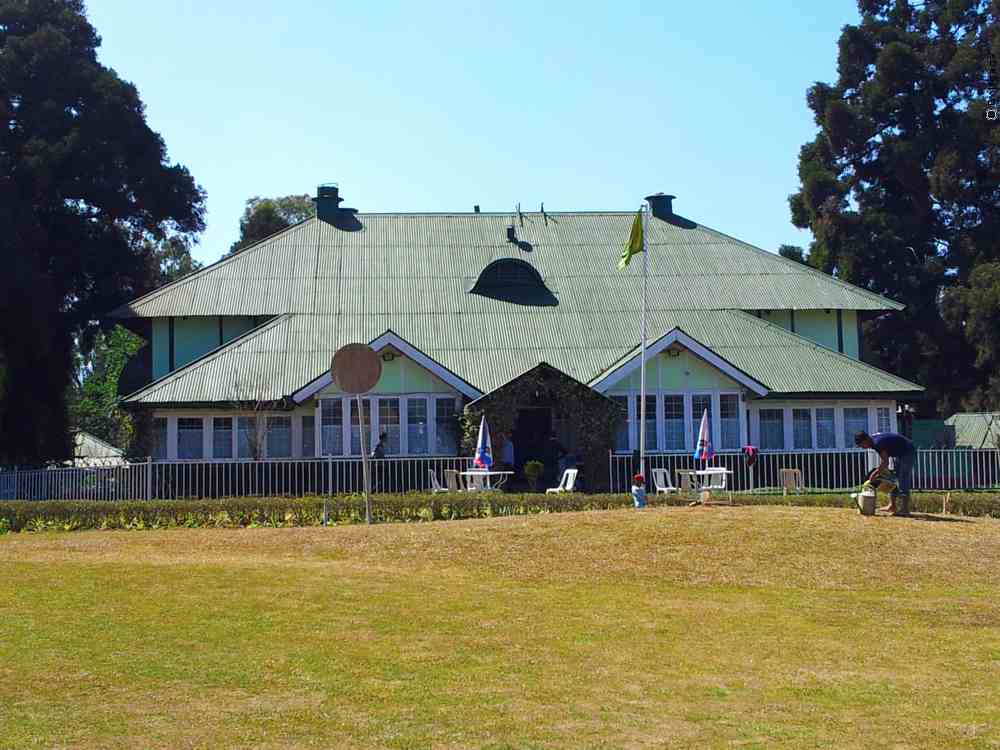 Shillong Golf Course Shillong Shillong Golf Course Shillong