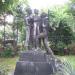 Filipino - Korean Soldier Monument in Manila city