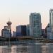 Vancouver Convention Centre - West Building