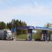 Tankstelle «Surgutneftegas»