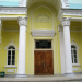 Кинотеатр «Родина» в городе Николаевск-на-Амуре