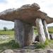 Poulnabrone Dolmen