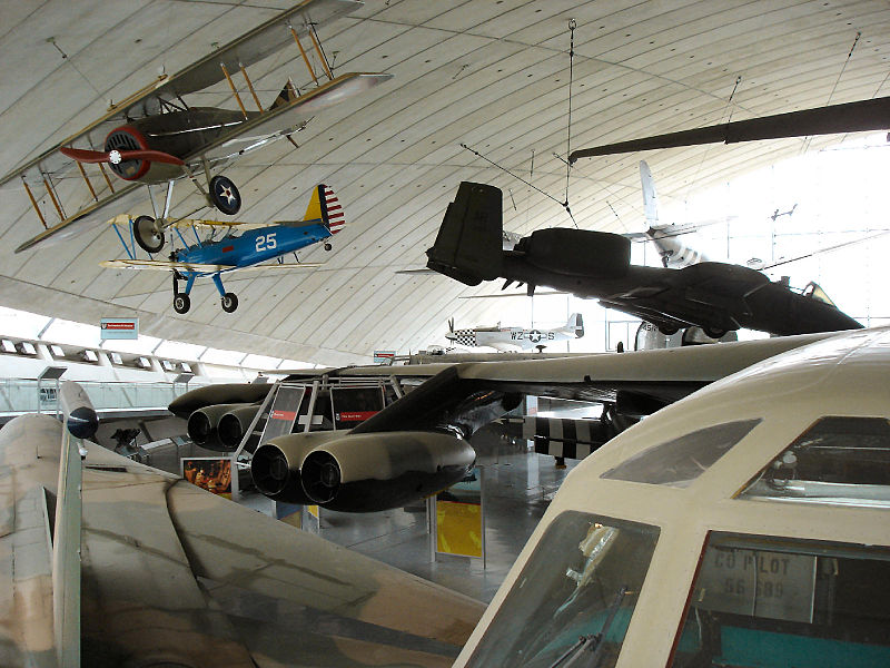 Imperial War Museum Duxford