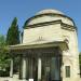 Tomb of Sehzade's in Istanbul Metropolitan Municipality city