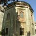 The Tomb of Sultan Selim I in Istanbul Metropolitan Municipality city