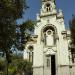 Bulgarian St. Stephen Church in Istanbul Metropolitan Municipality city