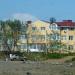 Жилой комплекс «Побережье» в городе Владивосток