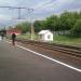 Noginsk railway station