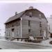 Simeon Potter House (c. 1723) in Newport, Rhode Island city