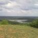 Kleban-Byk reservoir lake