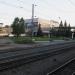 Achinsk-1 Train Station