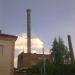 Котельная в городе Берёзовский