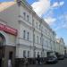 Большая Бронная ул., 25 строение 3 в городе Москва